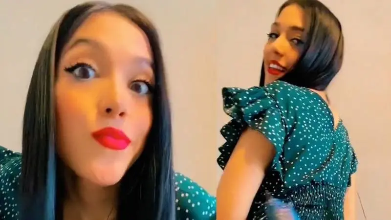 La ingeniosa manera se viraliz&oacute; en la plataforma de TikTok. 