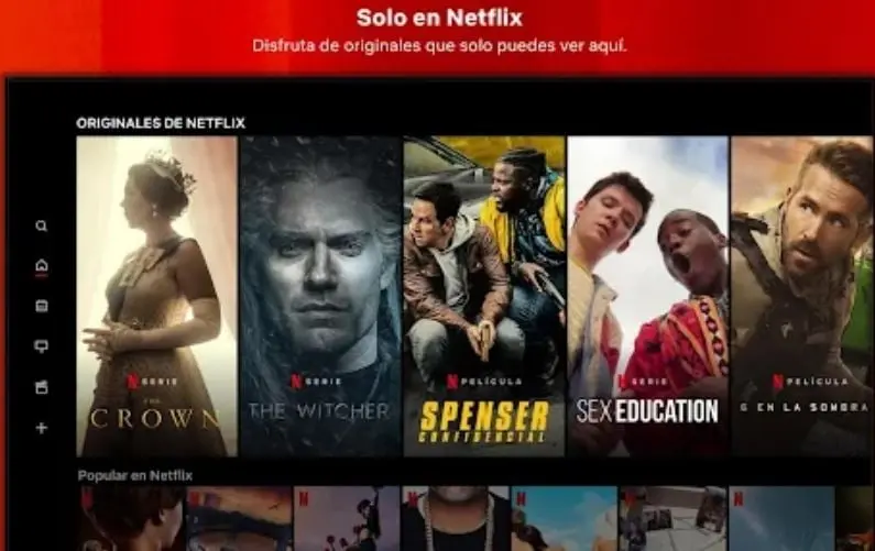 Para la elaboraci&oacute;n del r&aacute;nking se tomaron en cuenta tanto el n&uacute;mero como la duraci&oacute;n de los episodios.