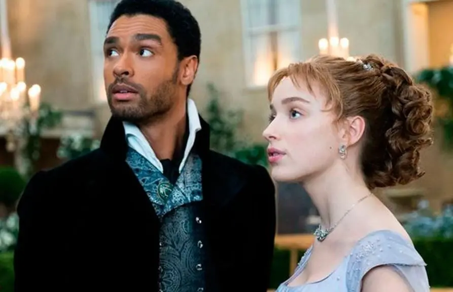 7. Bridgerton | Temporada 1 