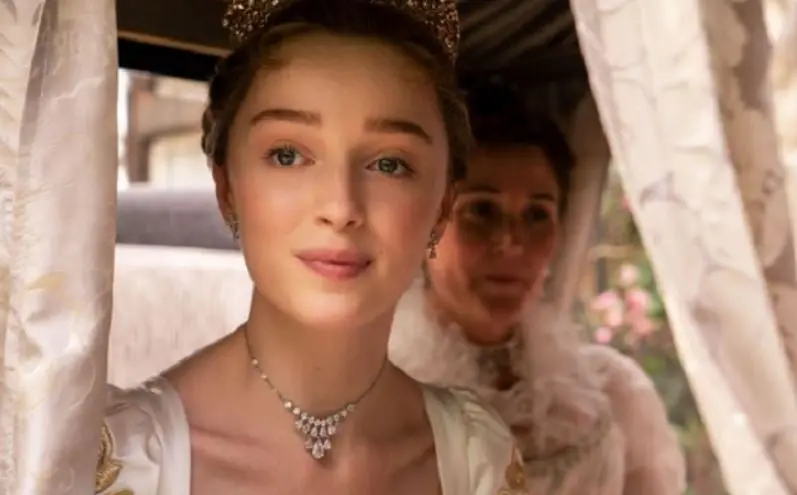 El inicio de la serie de &eacute;poca acumul&oacute; 625 millones de horas en los primeros 28 d&iacute;as de su estreno.