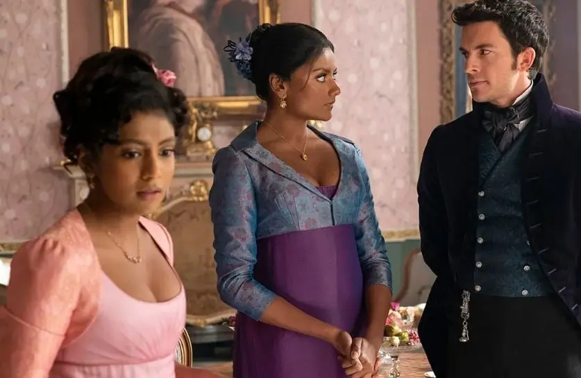 La continuaci&oacute;n de la historia de &eacute;poca tuvo 656 millones de horas acumuladas en sus primeros 28 d&iacute;as de estreno.