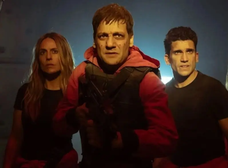 La quinta temporada de la serie espa&ntilde;ola fue vista 792 millones de horas durante los primeros 28 d&iacute;as de su estreno.