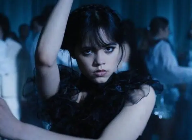  3. Merlina | Temporada 1 