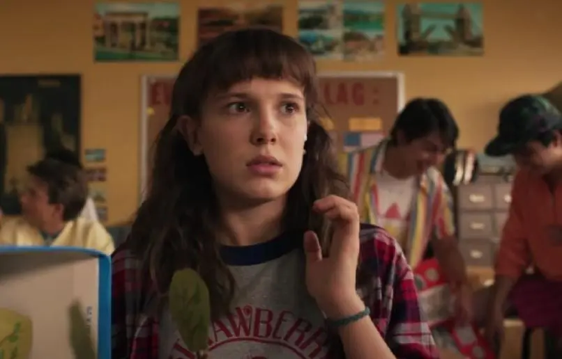  2. Strangers Things | Temporada 4 