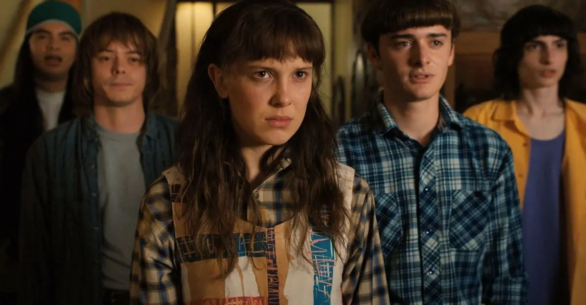 La nueva entrega de esta ic&oacute;nica serie acumul&oacute; 1,352 millones de horas en los primeros 28 d&iacute;as de estreno.