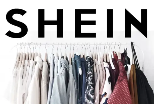 Tienda secreta de Shein Tienda secreta de Shein