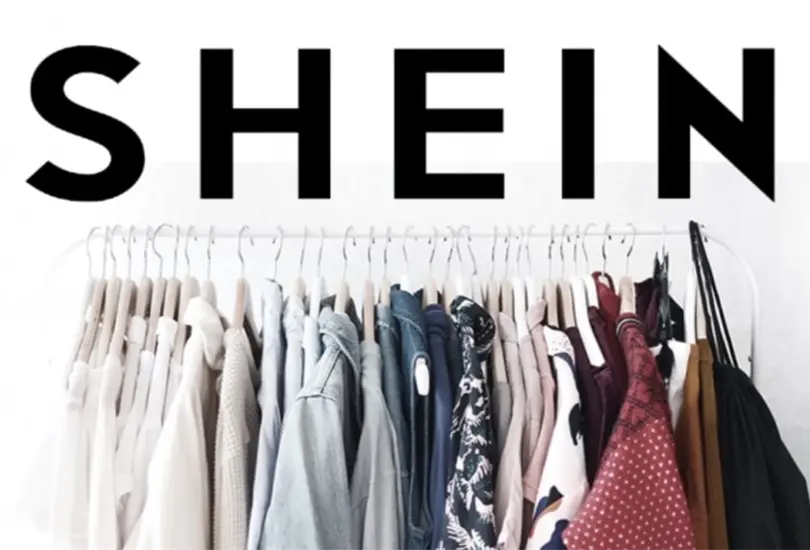 Tienda secreta de Shein Tienda secreta de Shein