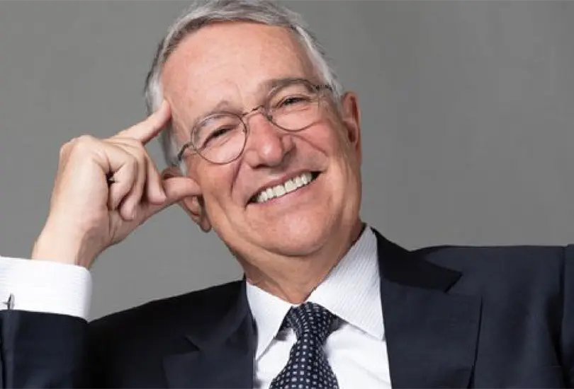 Estos son los cuatro mandamientos para usar Twitter, seg&uacute;n Ricardo Salinas. 