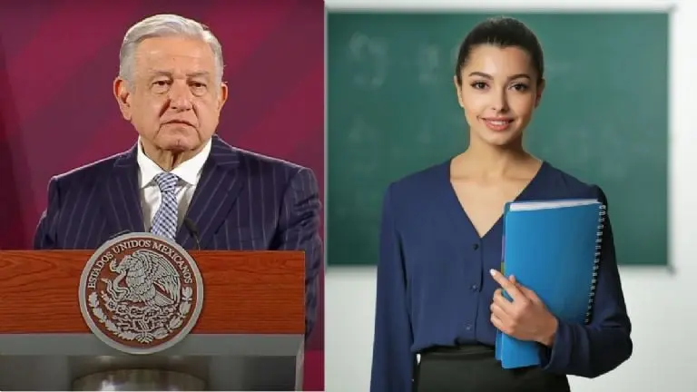 Foto: Gobierno de México.