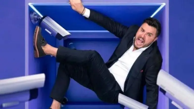 Créditos: Televisa