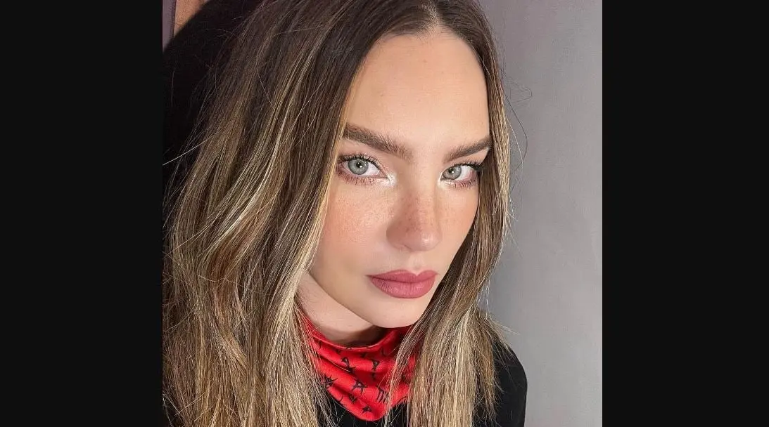 La madre de Christian Nodal, Cristy Nodal, eliminó todas las imágenes donde aparecía la cantante junto a ella, luego de la ruptura de la pareja.