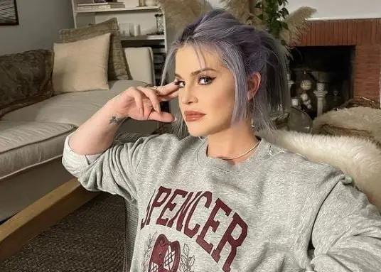 La actriz afirmó en 2015: "Si sacan a todos los latinos del país, ¿quién lavará tu excusado?'.