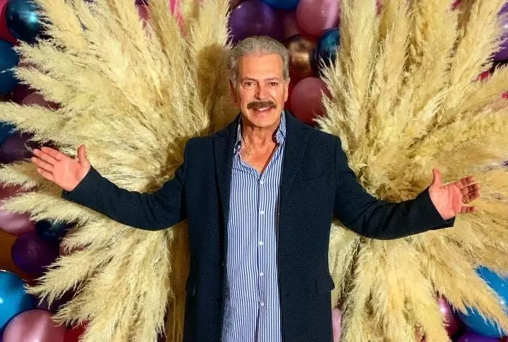 En 2019, el actor llamó 'pxnche india' a Yalitza Aparicio, tras protagonizar 'Roma".