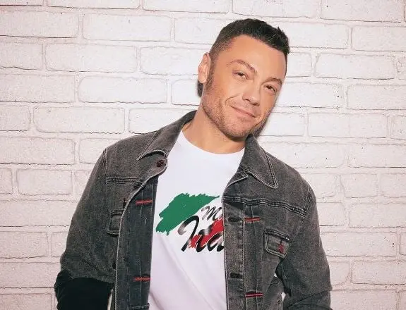 Tiziano Ferro