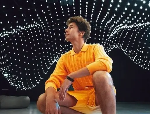 El influencer fue criticado tras afirmar que en México no existe el racismo.