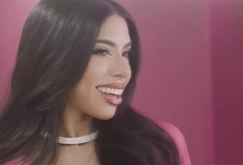 La famosa influencer logró cumplir uno de su sueños y lanzar su propia línea de cosméticos de la mano de la marca Beauty Creations. La famosa influencer logró cumplir uno de su sueños y lanzar su propia línea de cosméticos de la mano de la marca Beauty Creations.