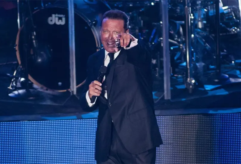 Se adelanta la venta general de boletos para los concierto de Luis Miguel en M&eacute;xico. 