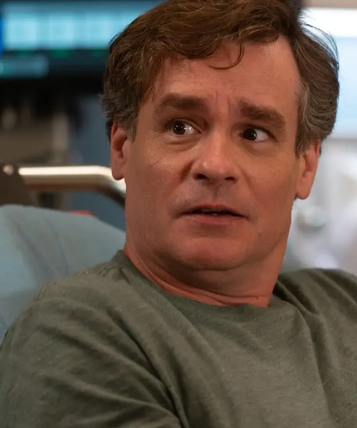 Ahora tiene 54 años, está casado con Gabriella Salick y tienen dos hijas. Ha realizado participaciones especiales en series como The First Lady y The Good Doctor.