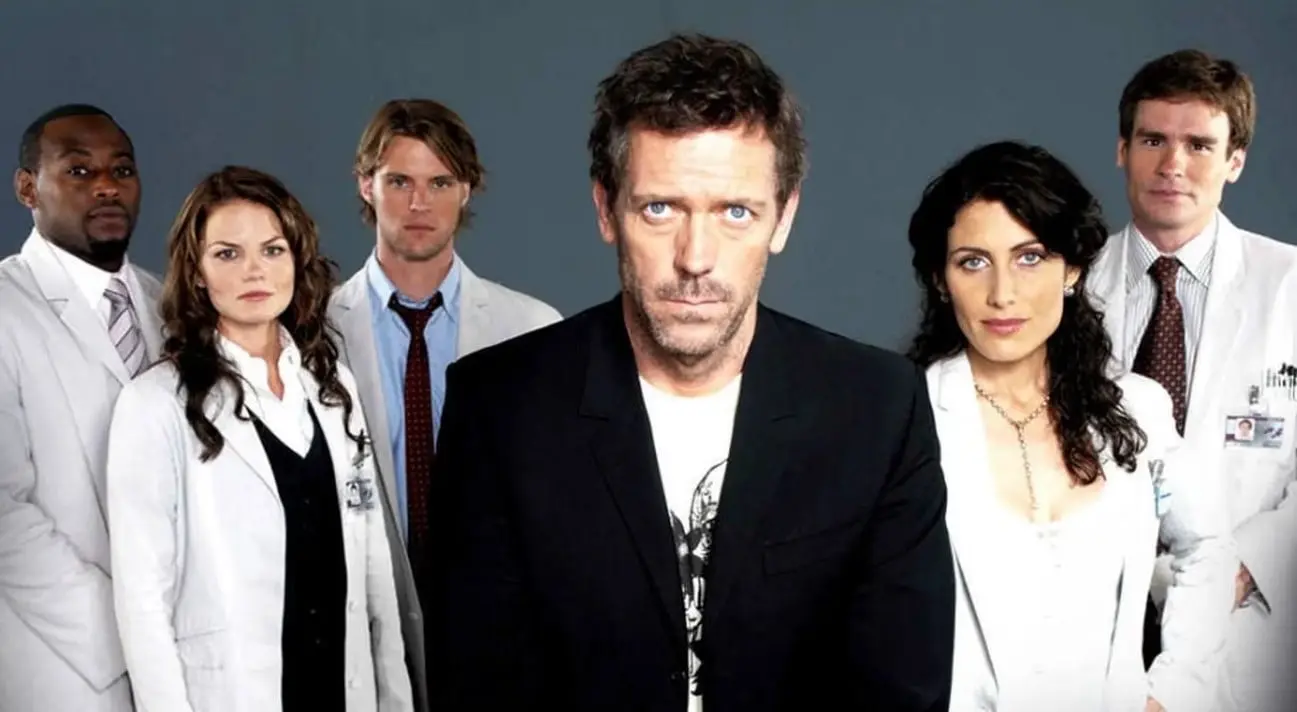 ¿Qué fue del elenco de Dr. House a 19 años del estreno?