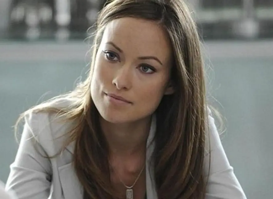 Olivia Wilde interpretó a Remy Hadley "Trece"