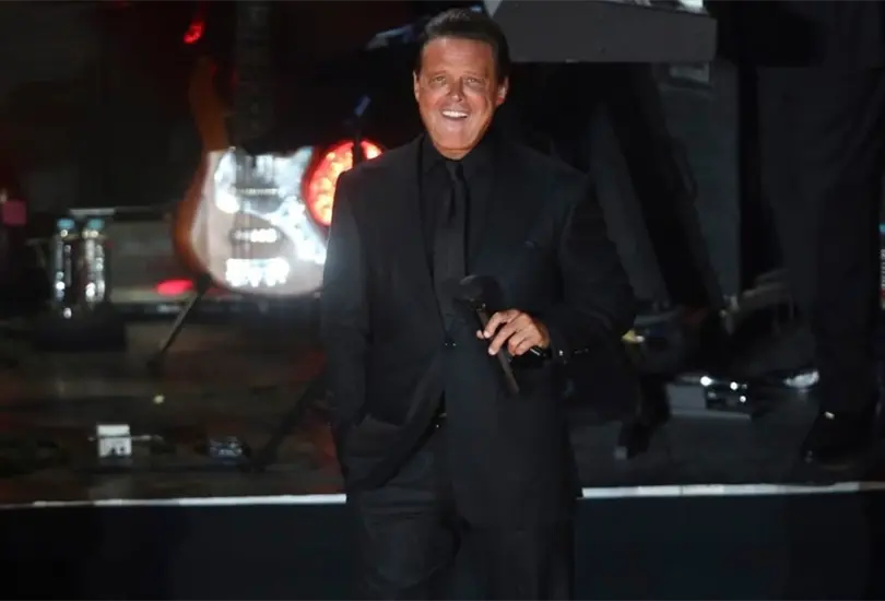 Luis Miguel anunció nuevas fechas para los conciertos que dará en México. Luis Miguel anunció nuevas fechas para los conciertos que dará en México.