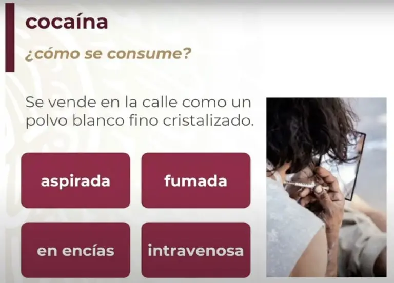 Créditos: Gobierno de México