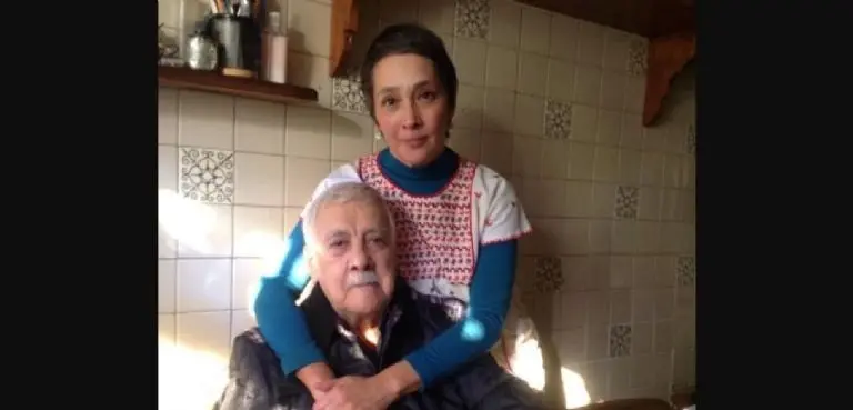 Montserrat Ontiveros es recordada por ser la conductora de 'El rival más débil'. Foto: especial.