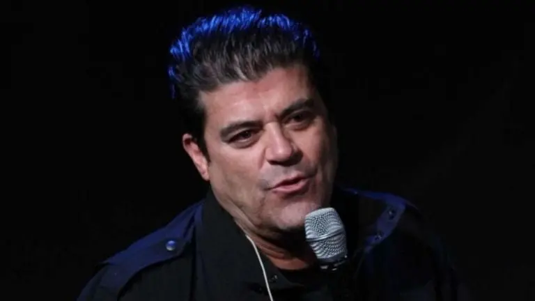 Hace poco supimos de la repentina salida del Burro Van Rankin del popular show. Fuente: Especial