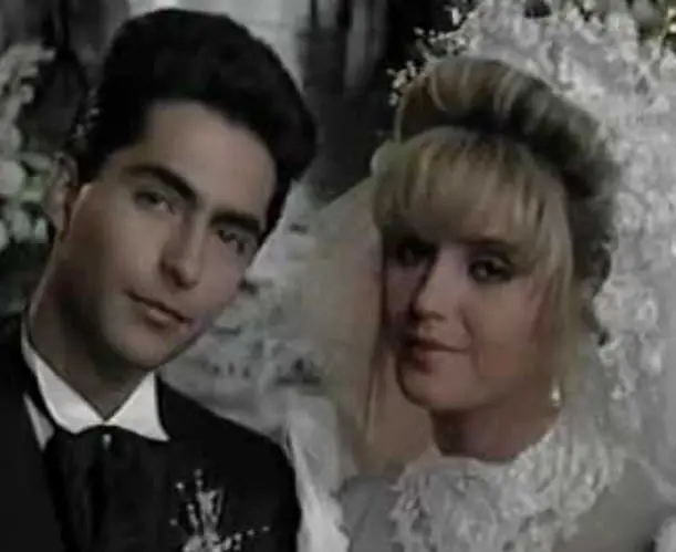 Esta telenovela mexicana fue estrenada en el Canal de las Estrellas en 1991. Te presentamos cómo luce ahora el elenco de Cadenas de amargura. Esta telenovela mexicana fue estrenada en el Canal de las Estrellas en 1991. Te presentamos cómo luce ahora el elenco de Cadenas de amargura.