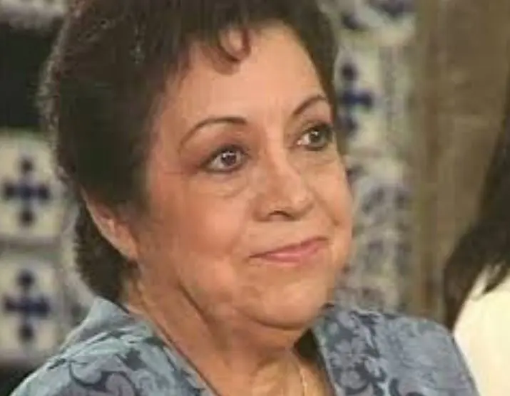 Aurora Molina | Jovita