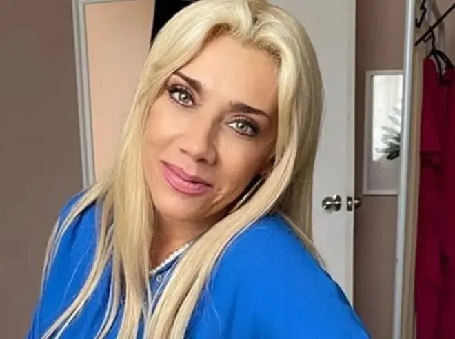 Era la mejor amiga de Cecilia, quien está enamorada de Gerardo.