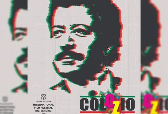 Este 19 de mayo se estrena ColOZio en la Cineteca Nacional, película mexicana que propone una "realidad alterna y muy alucinógena" del asesinato Luis Donaldo Colosio