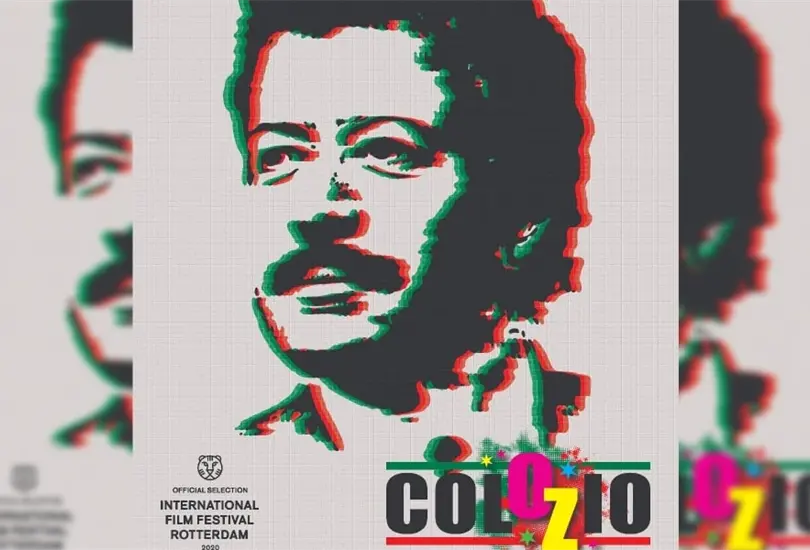 Este 19 de mayo se estrena ColOZio en la Cineteca Nacional, pel&iacute;cula mexicana que propone una "realidad alterna y muy alucin&oacute;gena" del asesinato Luis Donaldo Colosio