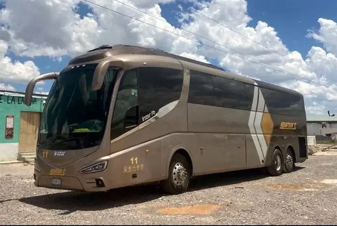Se report&oacute; el secuestro de al menos 50 migrantes en n tramo de la llamada carretera del terror