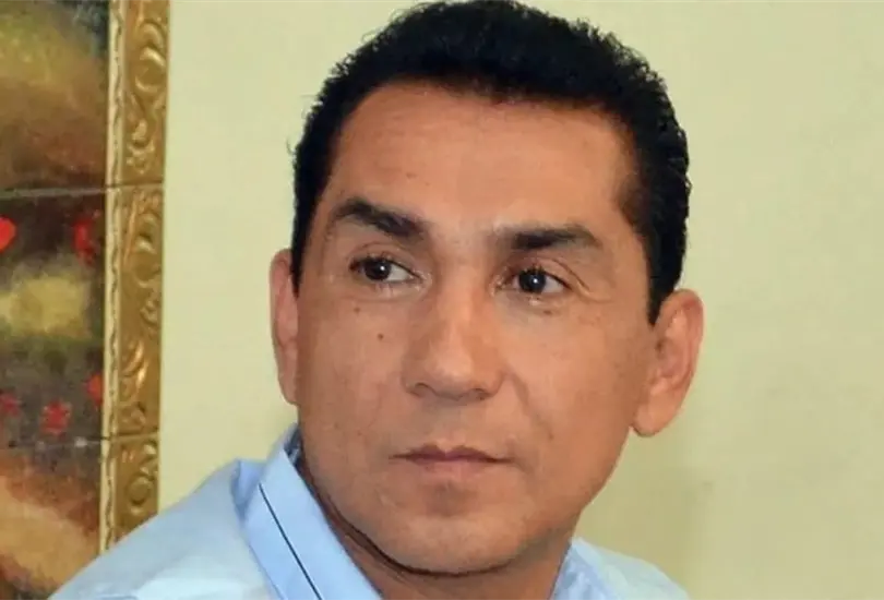 Jos&eacute; Luis Abarca estuvo en la presidencia municipal de Iguala del 1 de octubre de 2012 al 30 de septiembre de 2014. 