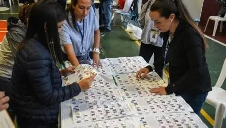 Proceso electoral Guatemala 2023. Proceso electoral Guatemala 2023.