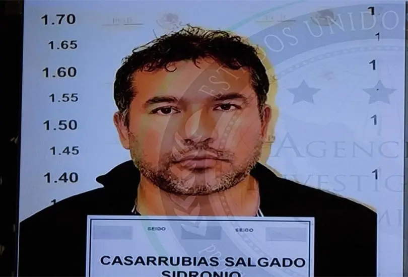 La FGR no pudo demostrar la existencia del grupo criminal Guerreros Unidos. La FGR no pudo demostrar la existencia del grupo criminal Guerreros Unidos.