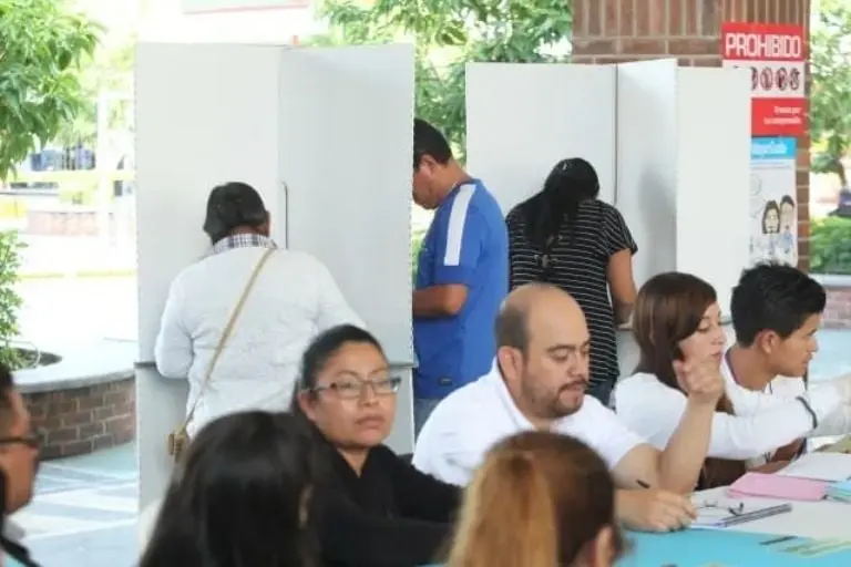 Las elecciones en Guatemala sufrirán el impacto del deterioro democrático Créditos: Especial