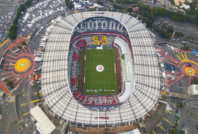 ¿Cuándo es el Mundial 2026 de México, Estados Unidos y Canadá? ¿Cuándo es el Mundial 2026 de México, Estados Unidos y Canadá?