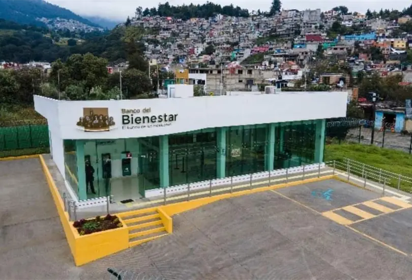 &iquest;Alguna vez te hab&iacute;as preguntado cu&aacute;nto es el monto m&aacute;ximo que cada beneficiario puede disponer de su tarjeta del Bienestar?