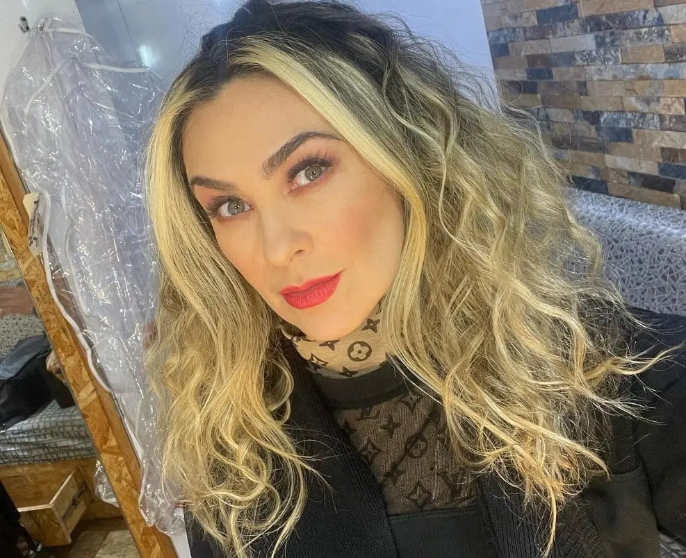 Tuvieron un romance de 2005 a 2009, aunque nunca se casaron, tienen dos hijos: Miguel y Daniel. Se desconocen los motivos de su separación, pero hace unas semanas Aracely lo demandó por no pagar la pensión alimenticia desde 2019.