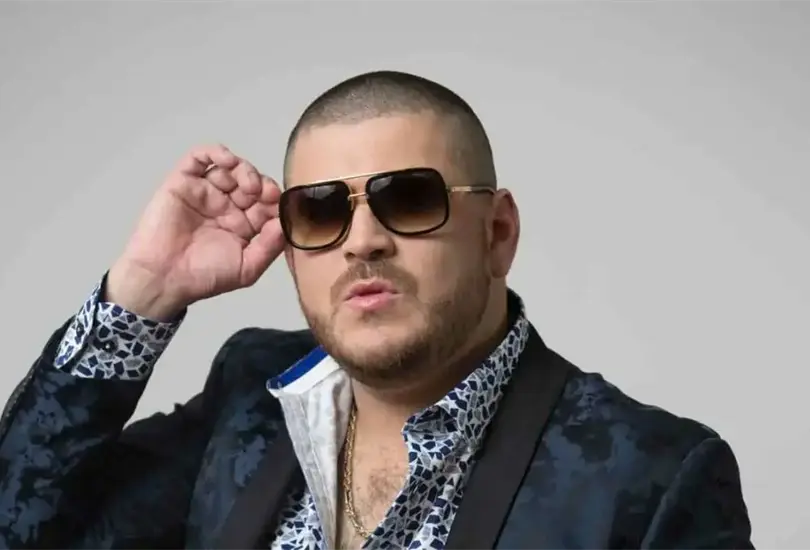 El Komander no se presentará en Cancún aunque ya estaba previsto un concierto suyo El Komander no se presentará en Cancún aunque ya estaba previsto un concierto suyo