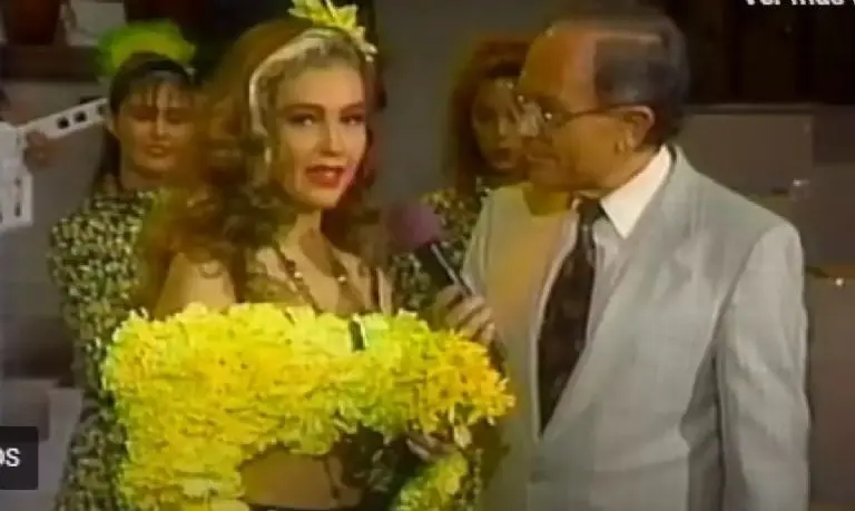 Thalia en