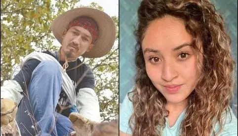 Mario buscaba a su hermano Tom&aacute;s, quien desapareci&oacute; en Huitzuco en 2012. 