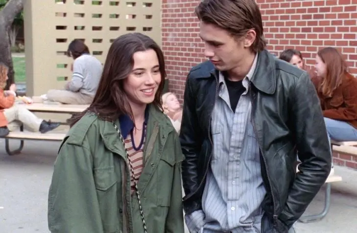 20. Freaks and Geeks 