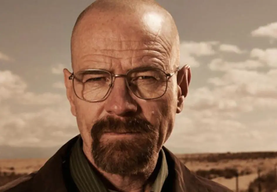 1. Breaking Bad