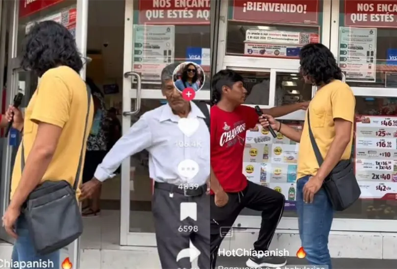 Cu&aacute;nto gana un abre puertas del Oxxo