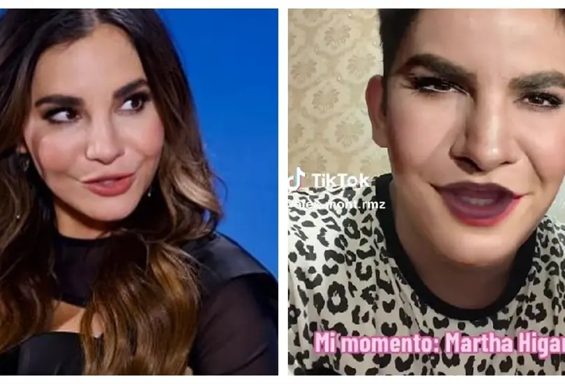 Filtro de Martha Higareda