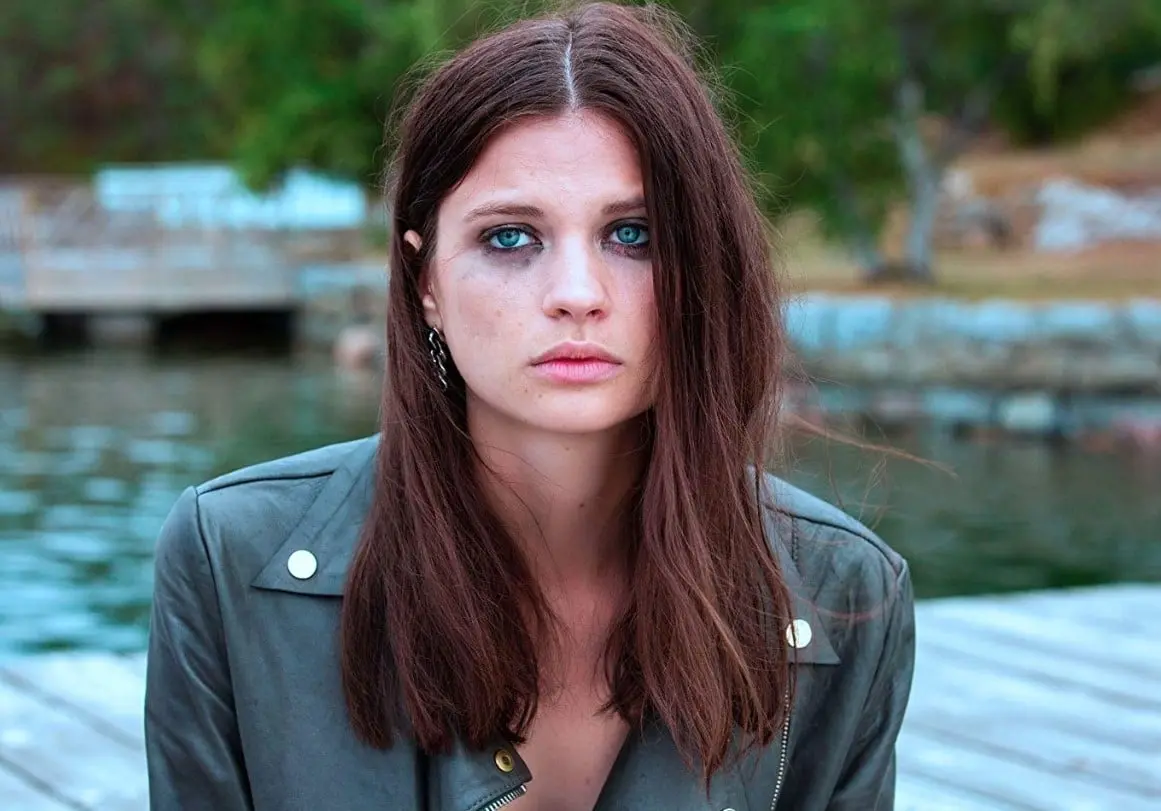 Arenas movedizas (2019)