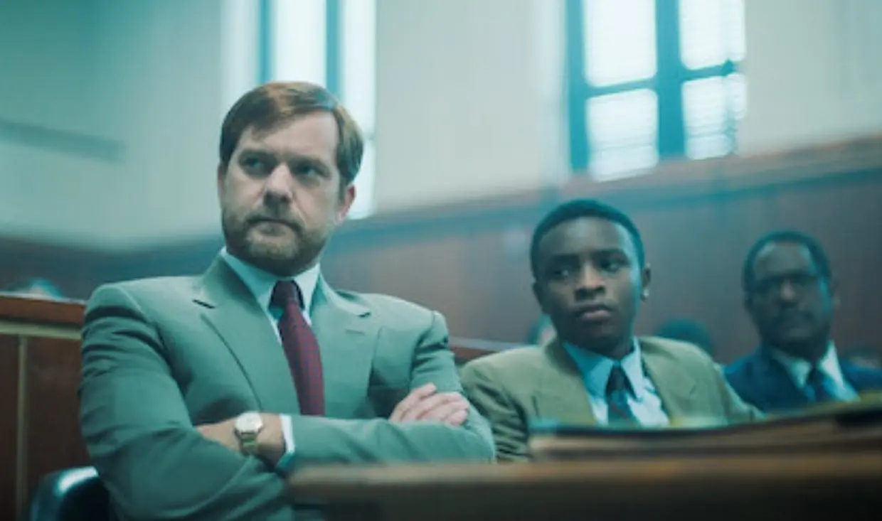 Tiene 4 capítulos y está basada en un caso real. La miniserie cuenta la historia de 5 chicos afroamericanos que fueron acusados injustamente de atacar a una mujer en Central Park en 1989 y muestra las fallas del sistema de justicia estadounidense.